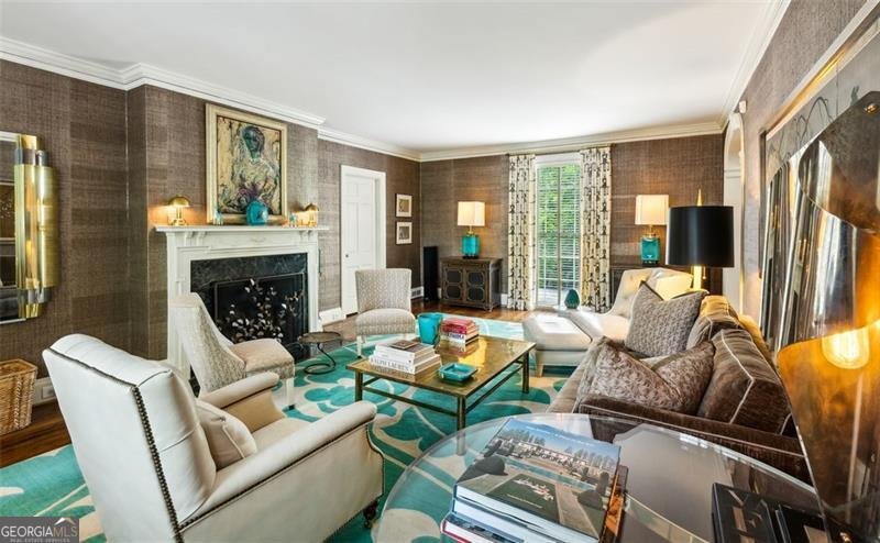 3086 Pine Valley Road Atlanta - 7