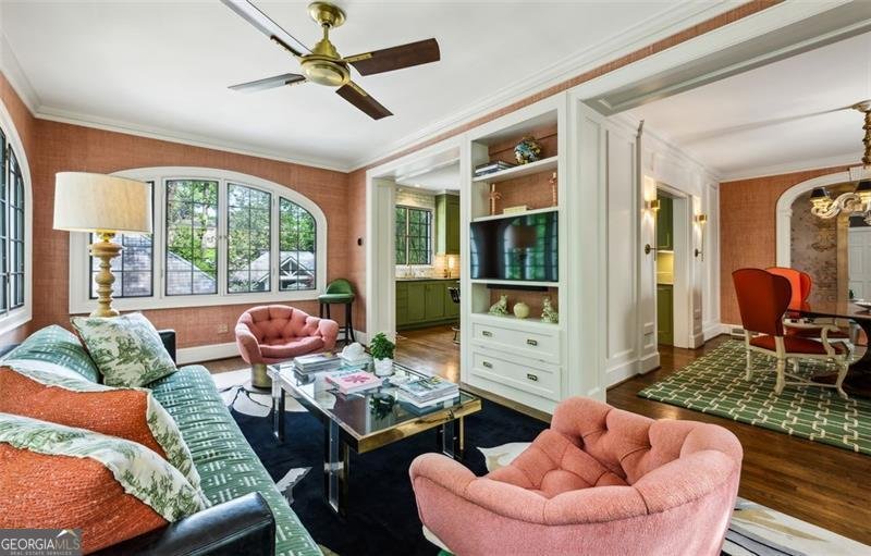 3086 Pine Valley Road Atlanta - 9