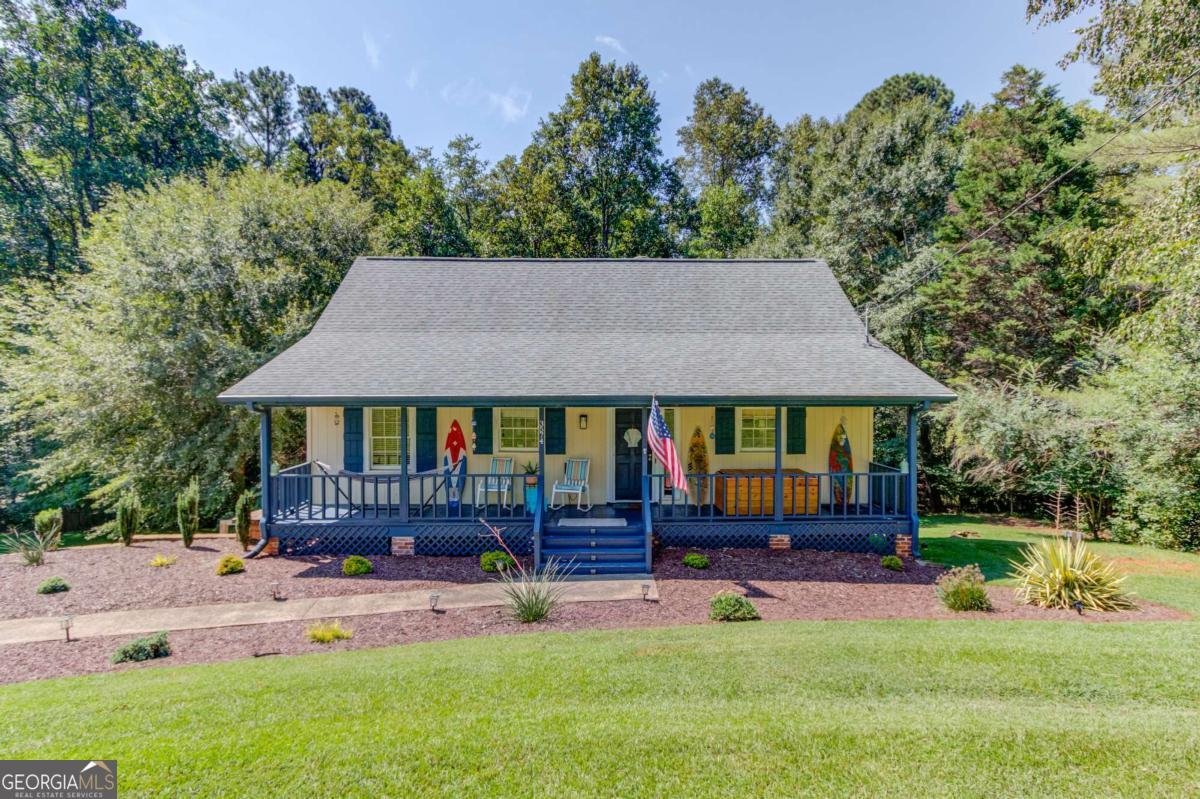 3574 Thompson Bend Gainesville - 1