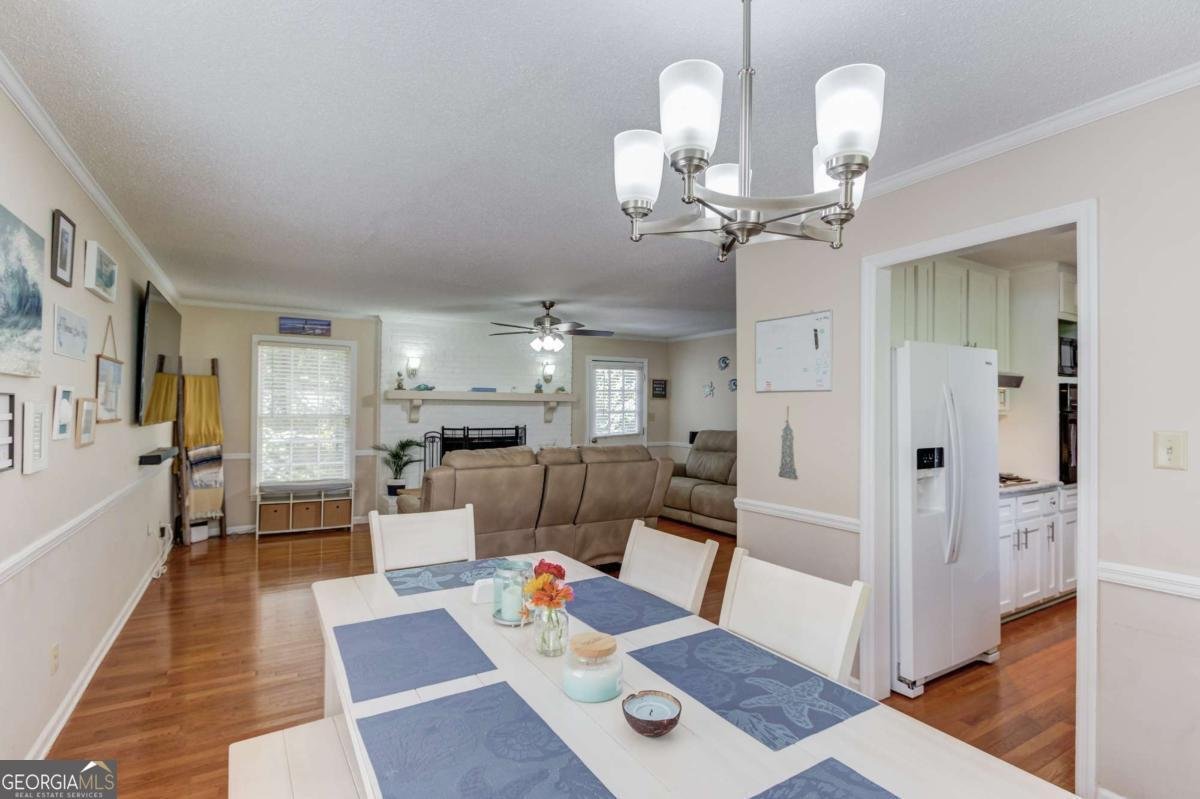 3574 Thompson Bend Gainesville - 15