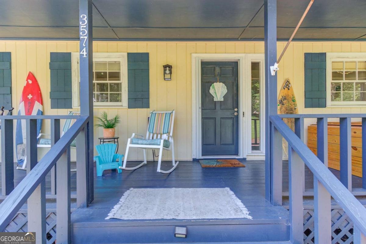 3574 Thompson Bend Gainesville - 2