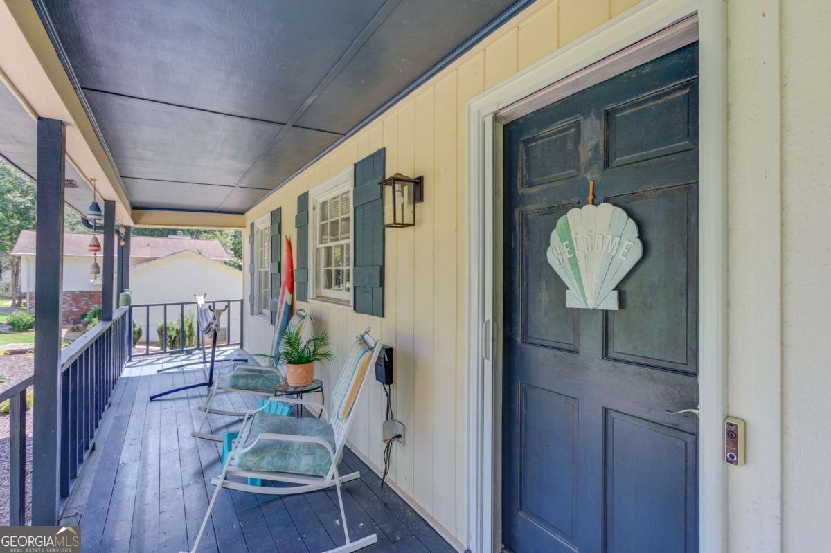 3574 Thompson Bend Gainesville - 3