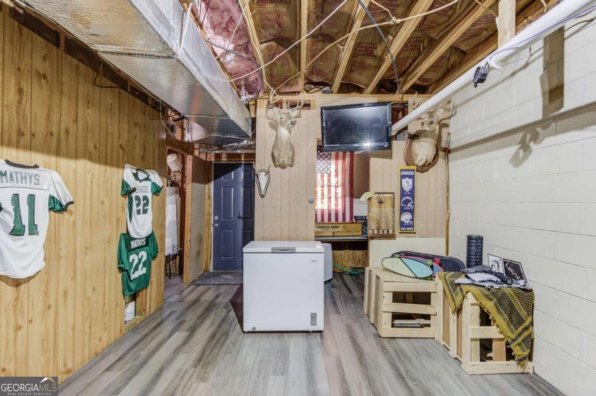 3574 Thompson Bend Gainesville - 30