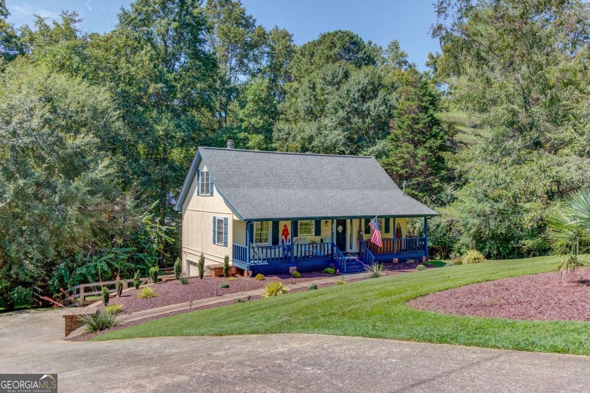 3574 Thompson Bend Gainesville - 33