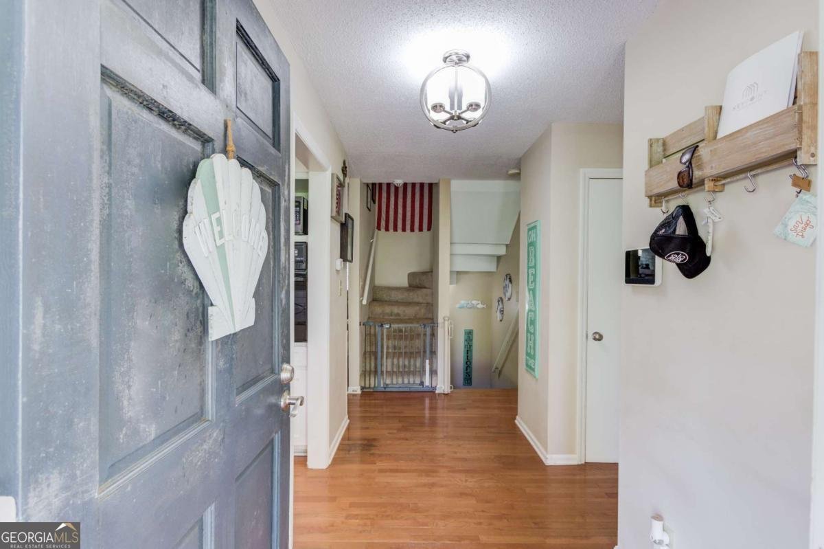 3574 Thompson Bend Gainesville - 4