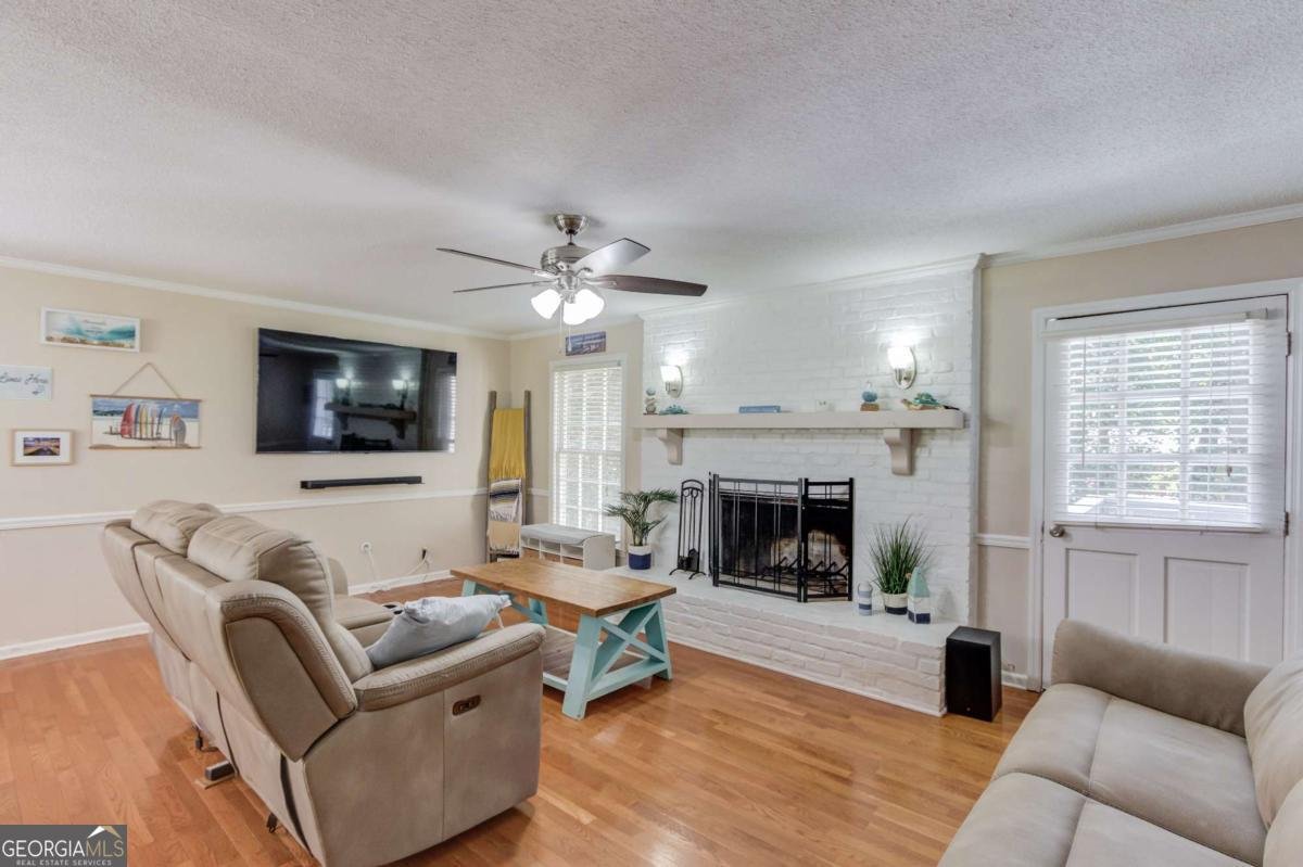 3574 Thompson Bend Gainesville - 6