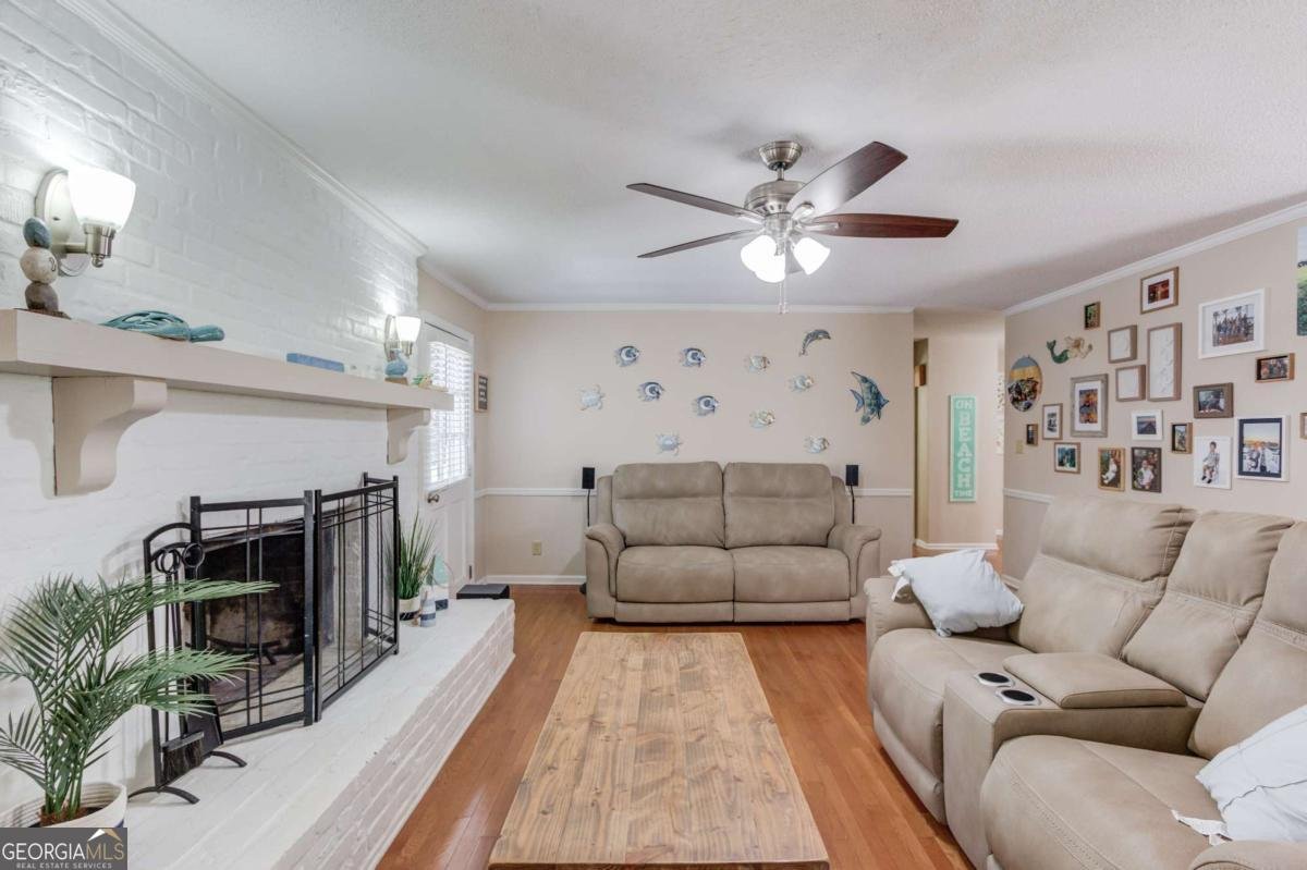 3574 Thompson Bend Gainesville - 9