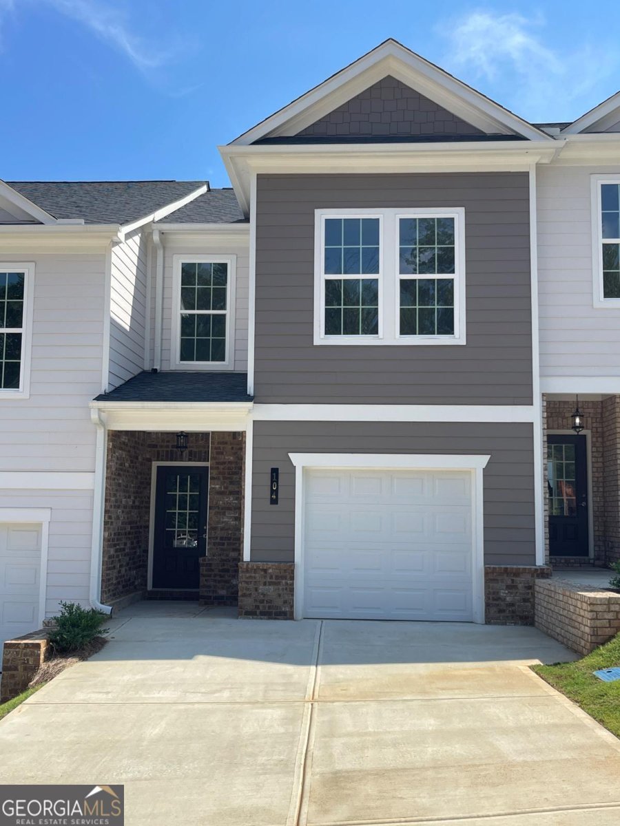 104 Greenview Court Homer - 1