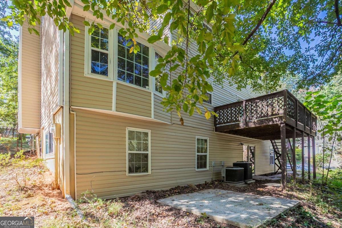 9894 Riverwood Court Douglasville - 39