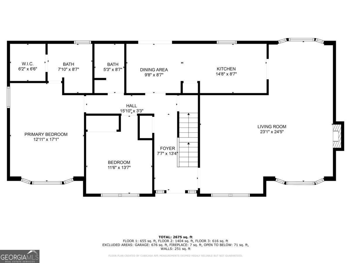 9894 Riverwood Court Douglasville - 41