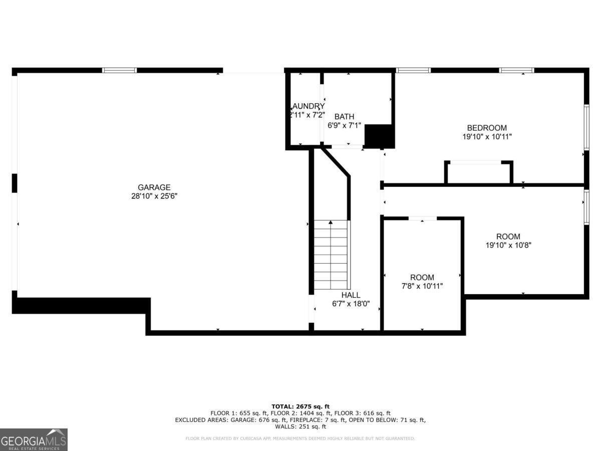 9894 Riverwood Court Douglasville - 42