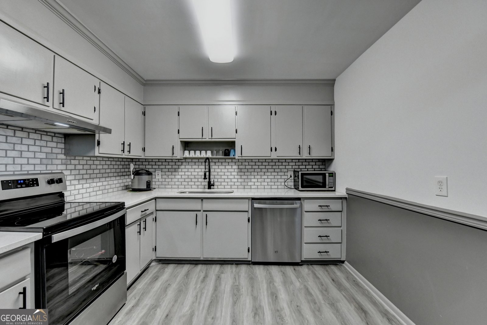 3636 Castle Rock Way Tucker - 12