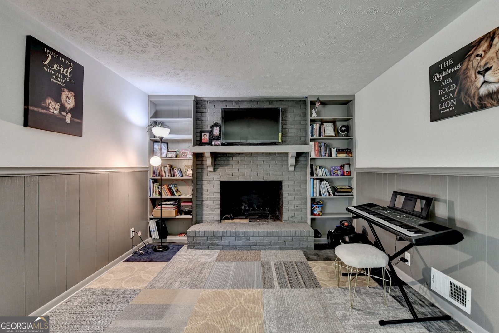 3636 Castle Rock Way Tucker - 15