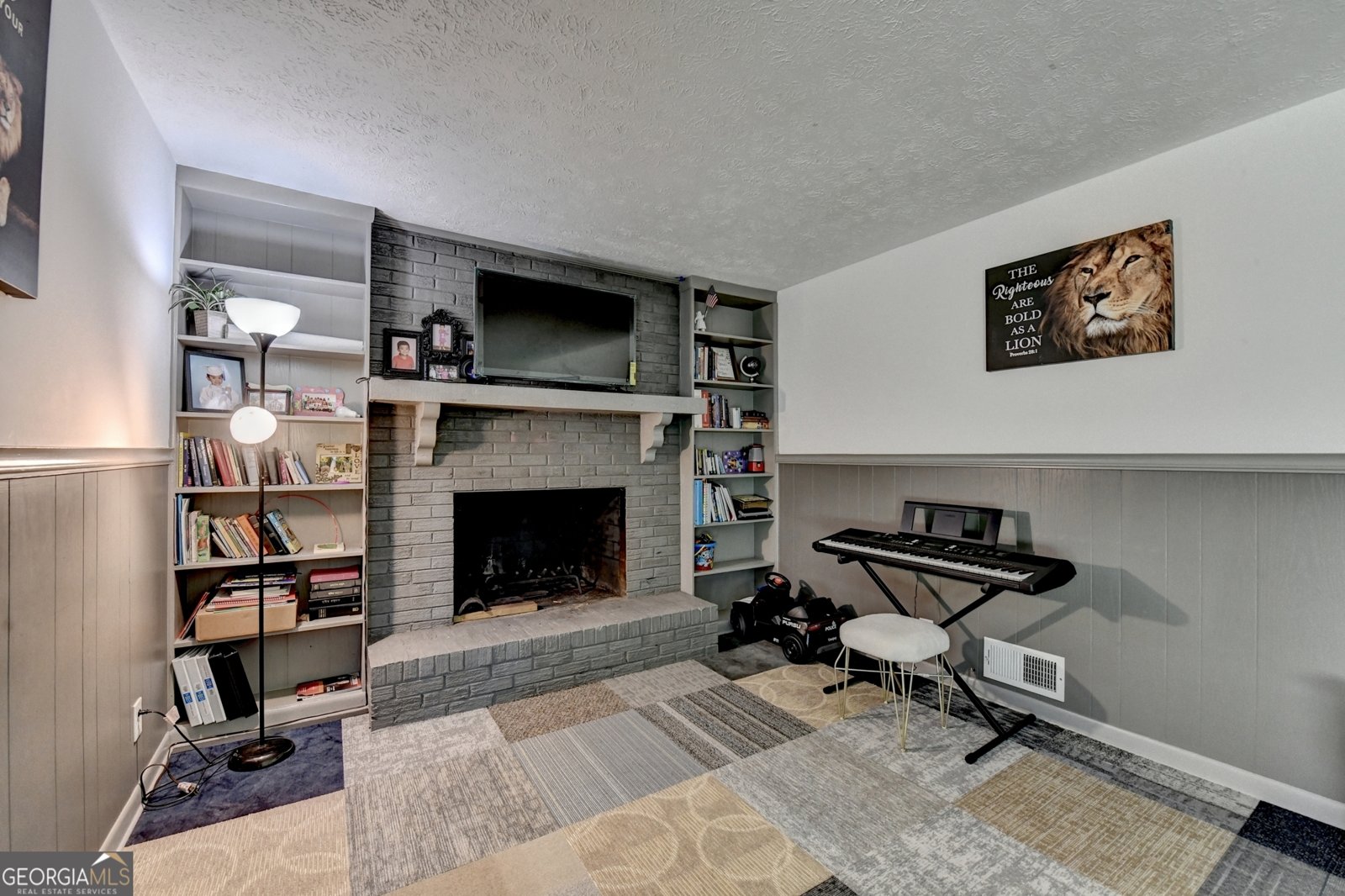 3636 Castle Rock Way Tucker - 16