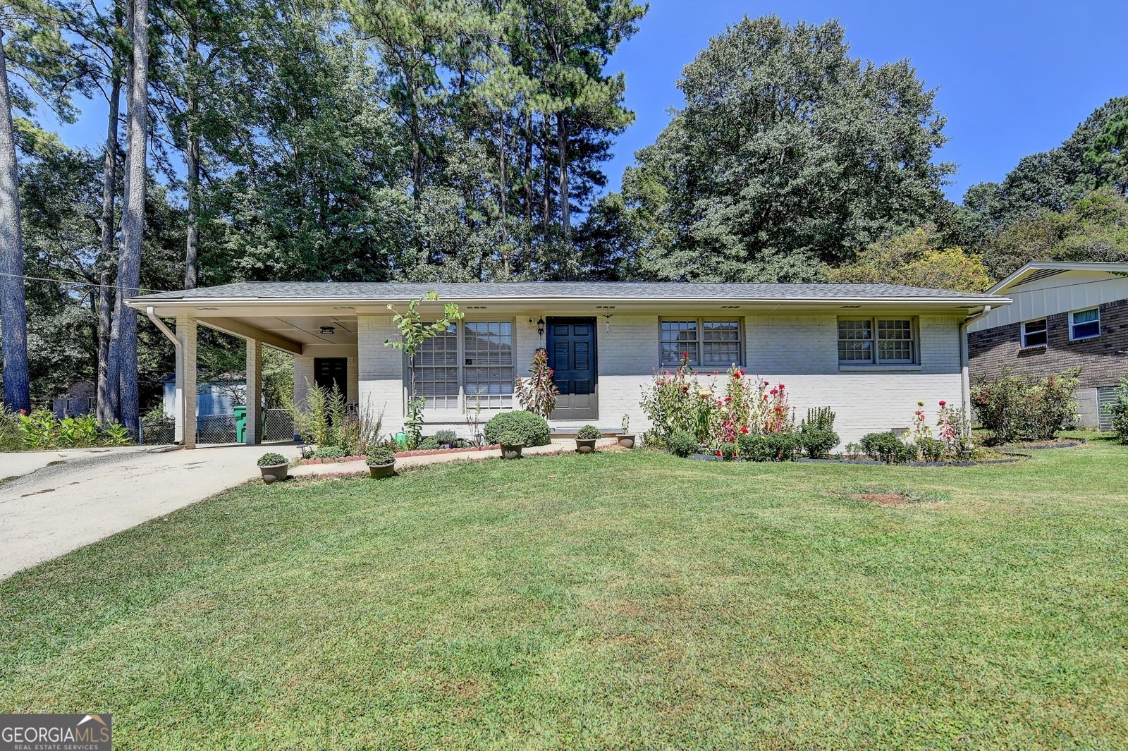 3636 Castle Rock Way Tucker - 2