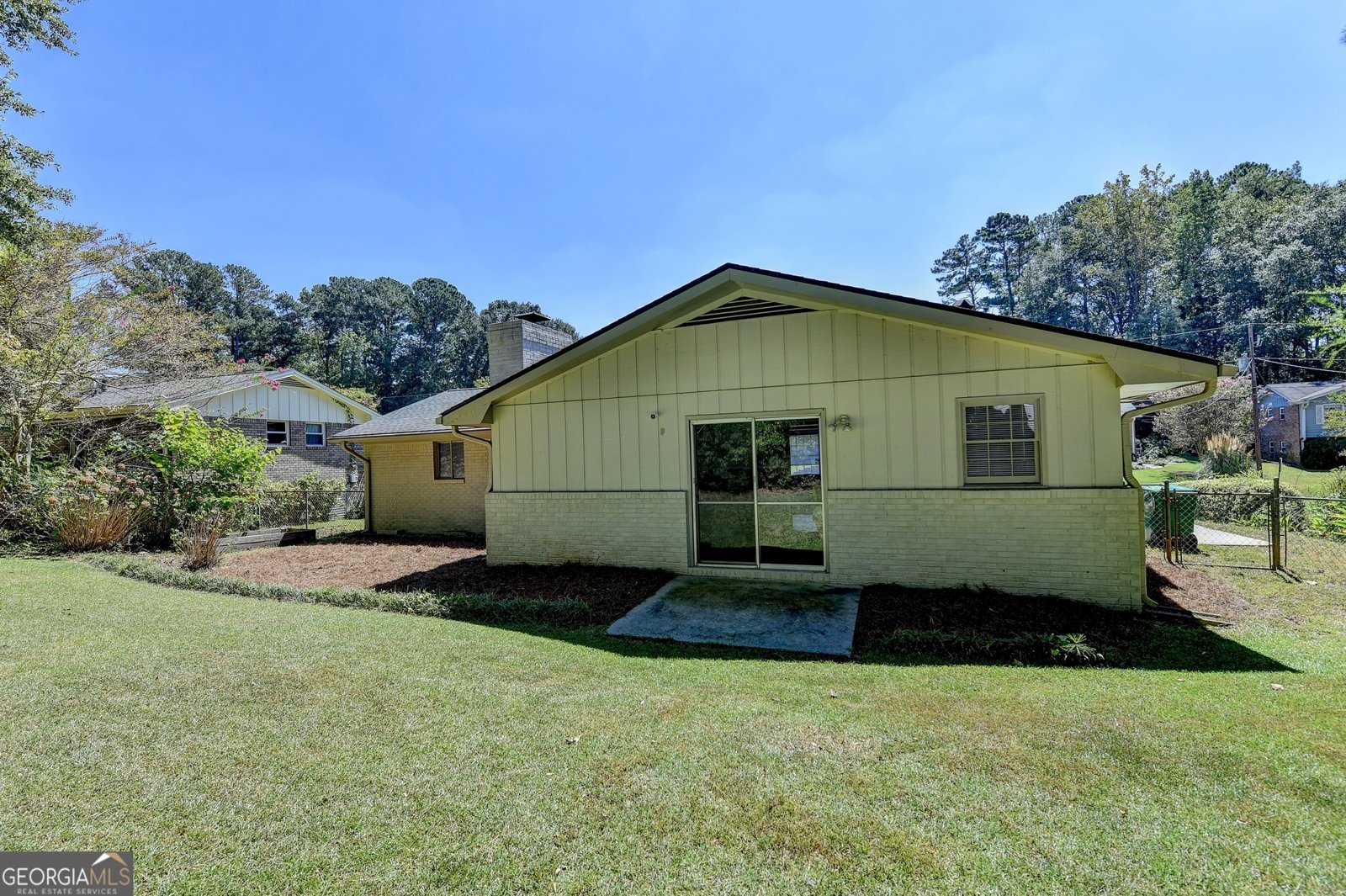 3636 Castle Rock Way Tucker - 32
