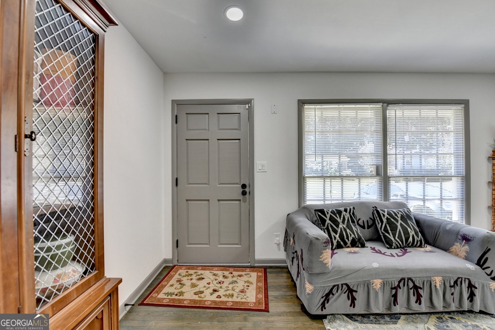 3636 Castle Rock Way Tucker - 4