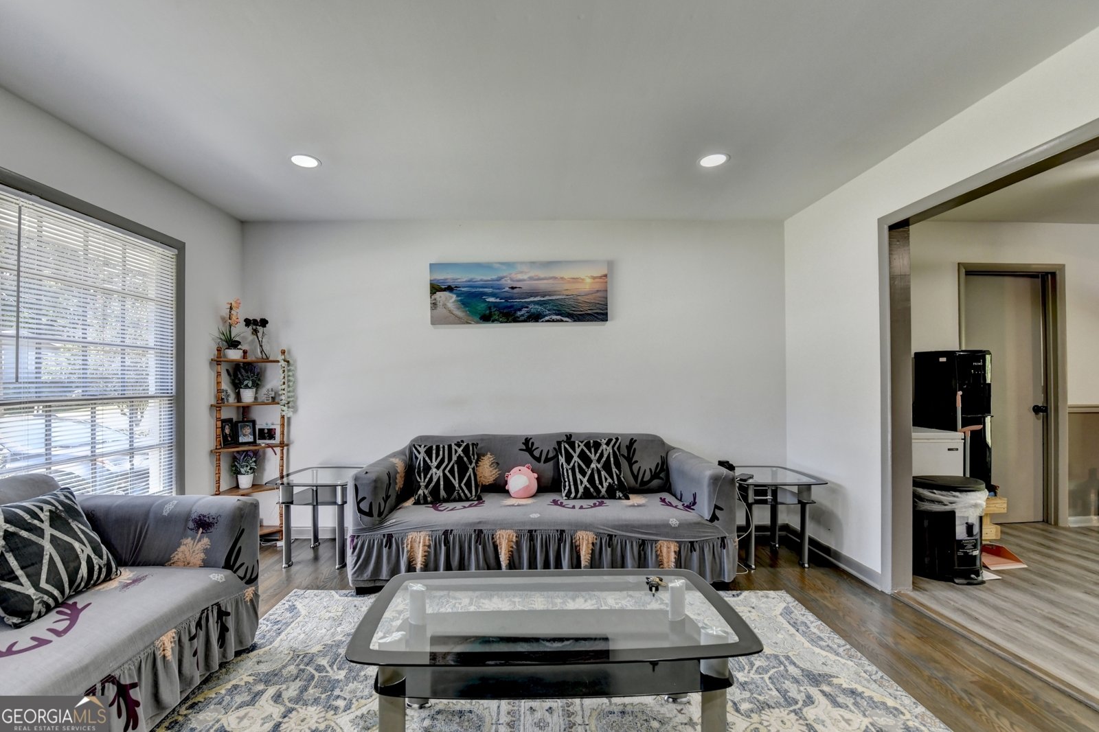 3636 Castle Rock Way Tucker - 5