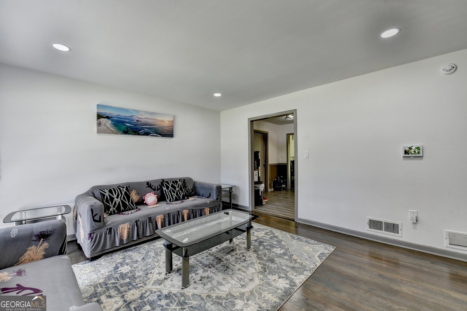 3636 Castle Rock Way Tucker - 6