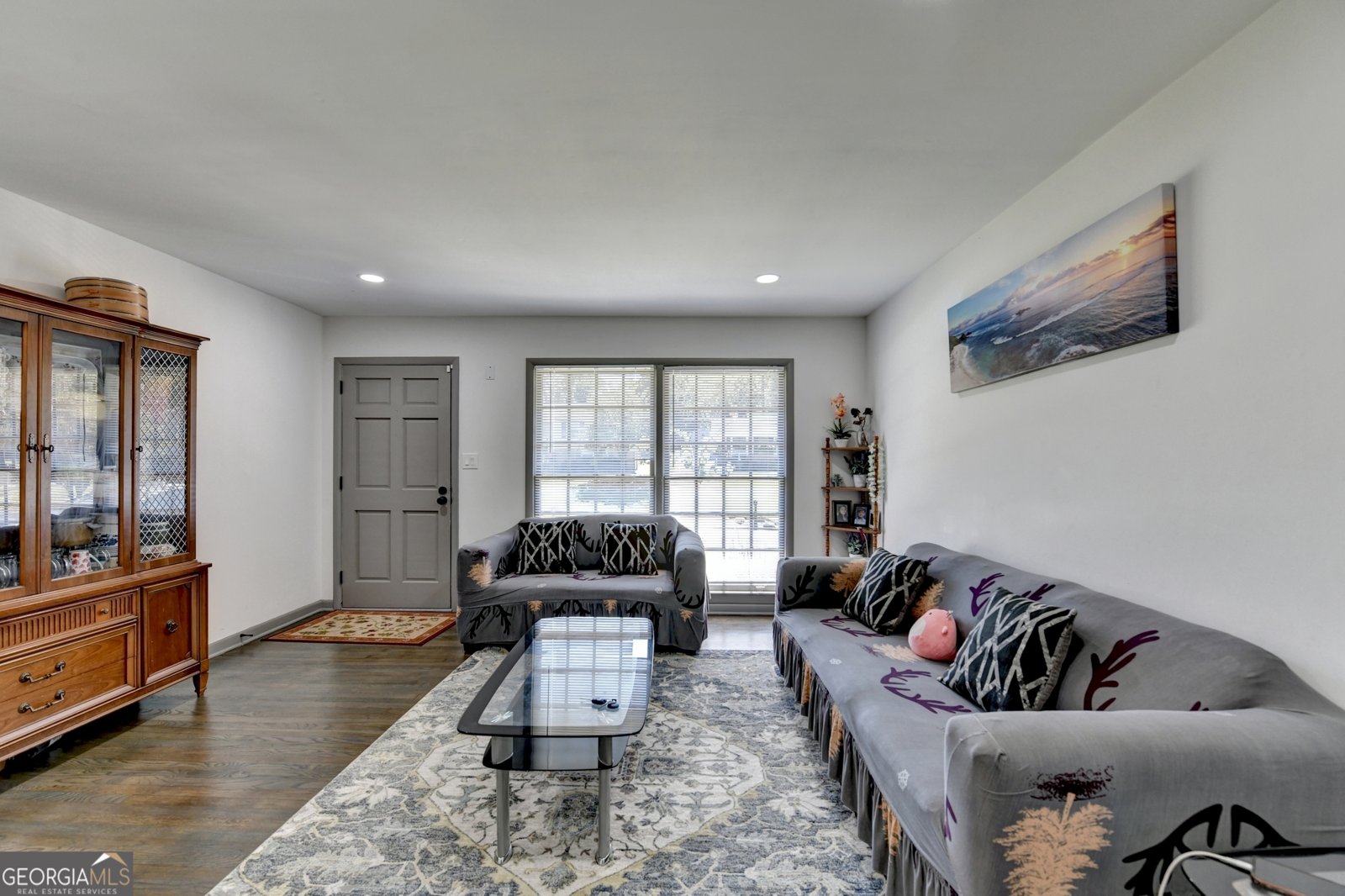 3636 Castle Rock Way Tucker - 9