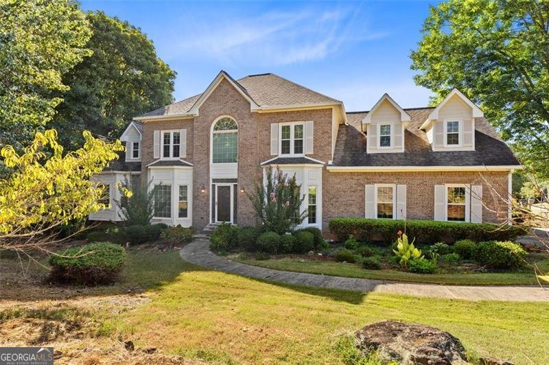 3130 Maley Court Marietta - 1