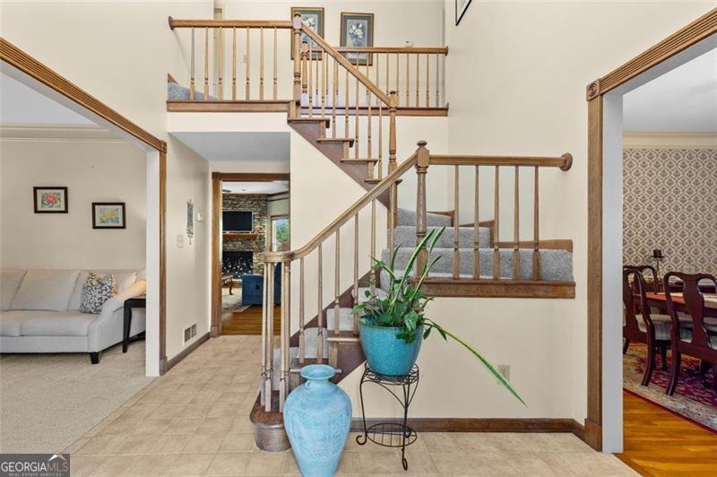 3130 Maley Court Marietta - 10