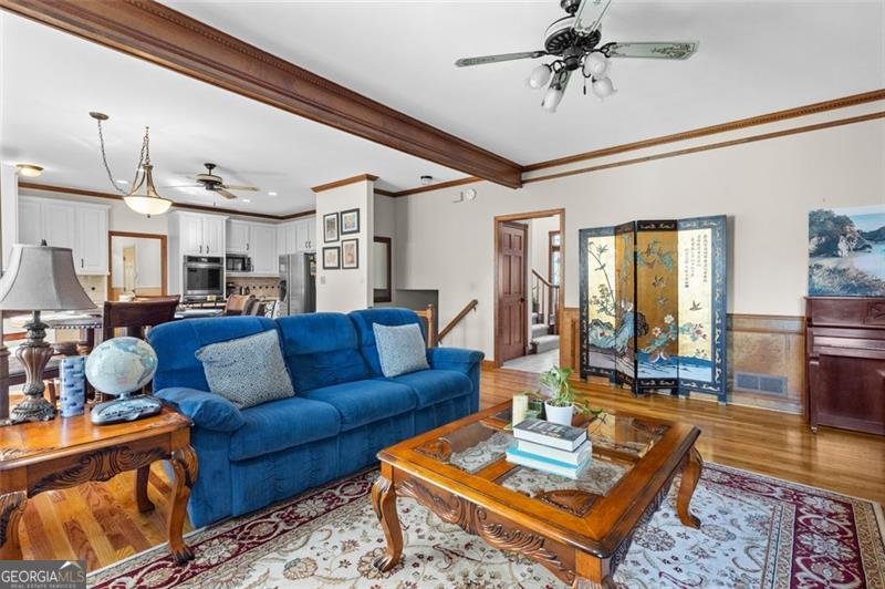 3130 Maley Court Marietta - 17