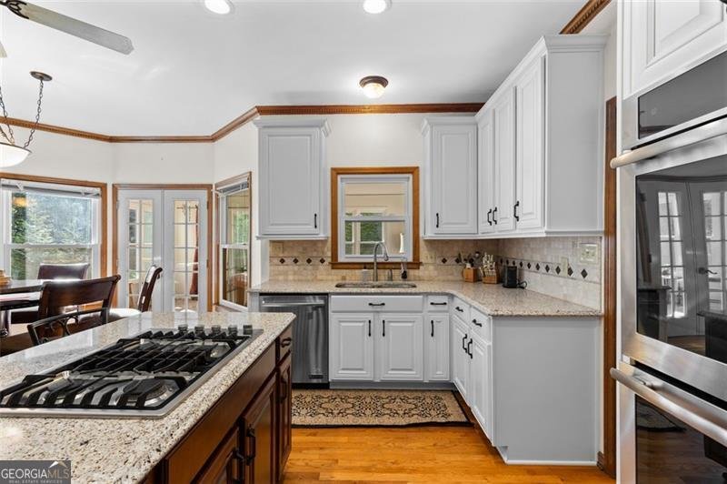 3130 Maley Court Marietta - 21