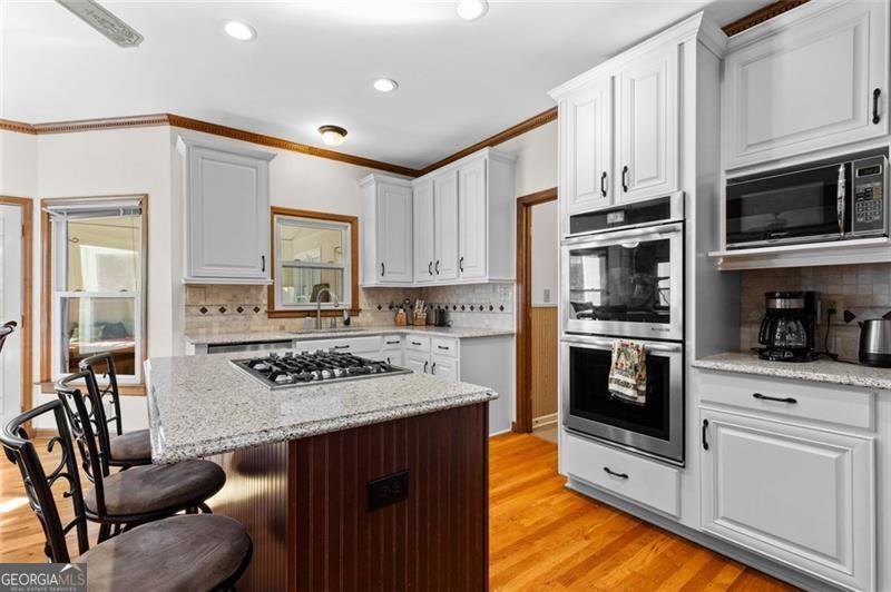 3130 Maley Court Marietta - 23