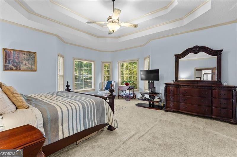 3130 Maley Court Marietta - 29