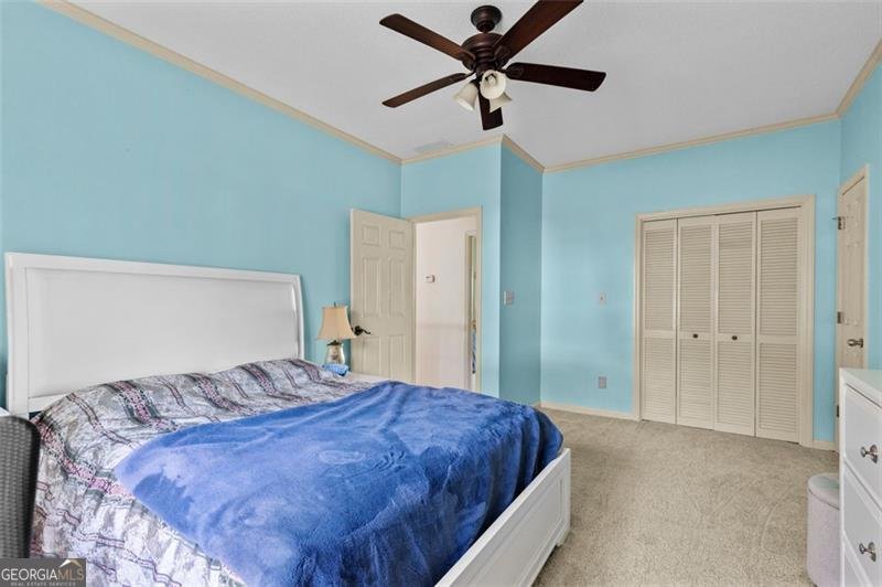 3130 Maley Court Marietta - 42
