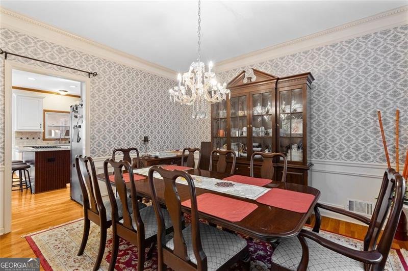 3130 Maley Court Marietta - 5