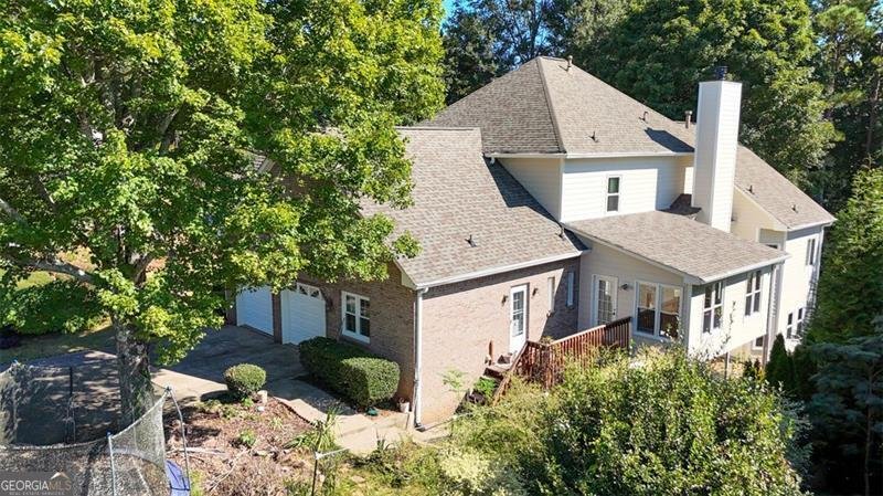 3130 Maley Court Marietta - 51