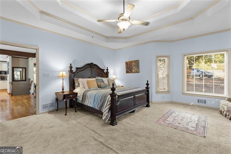 3130 Maley Court Marietta - 6
