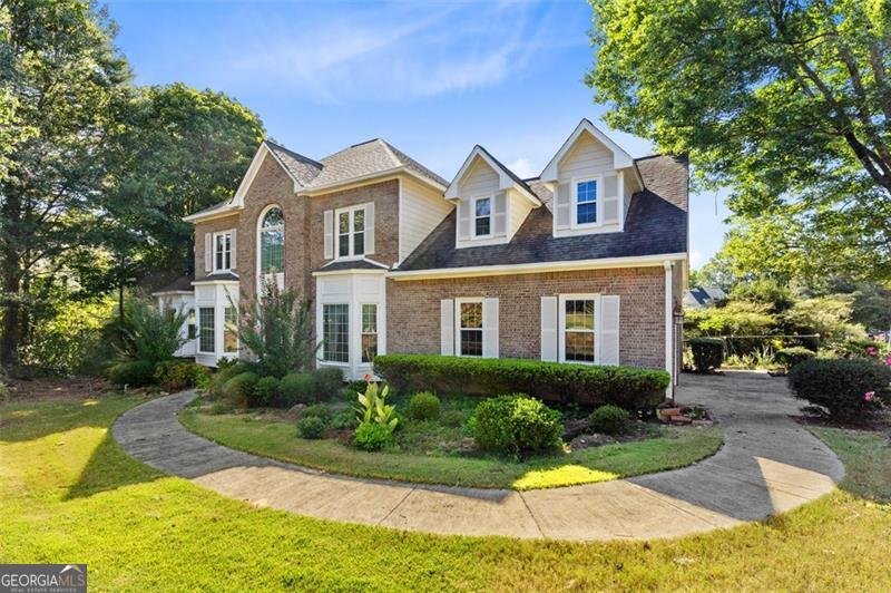 3130 Maley Court Marietta - 8