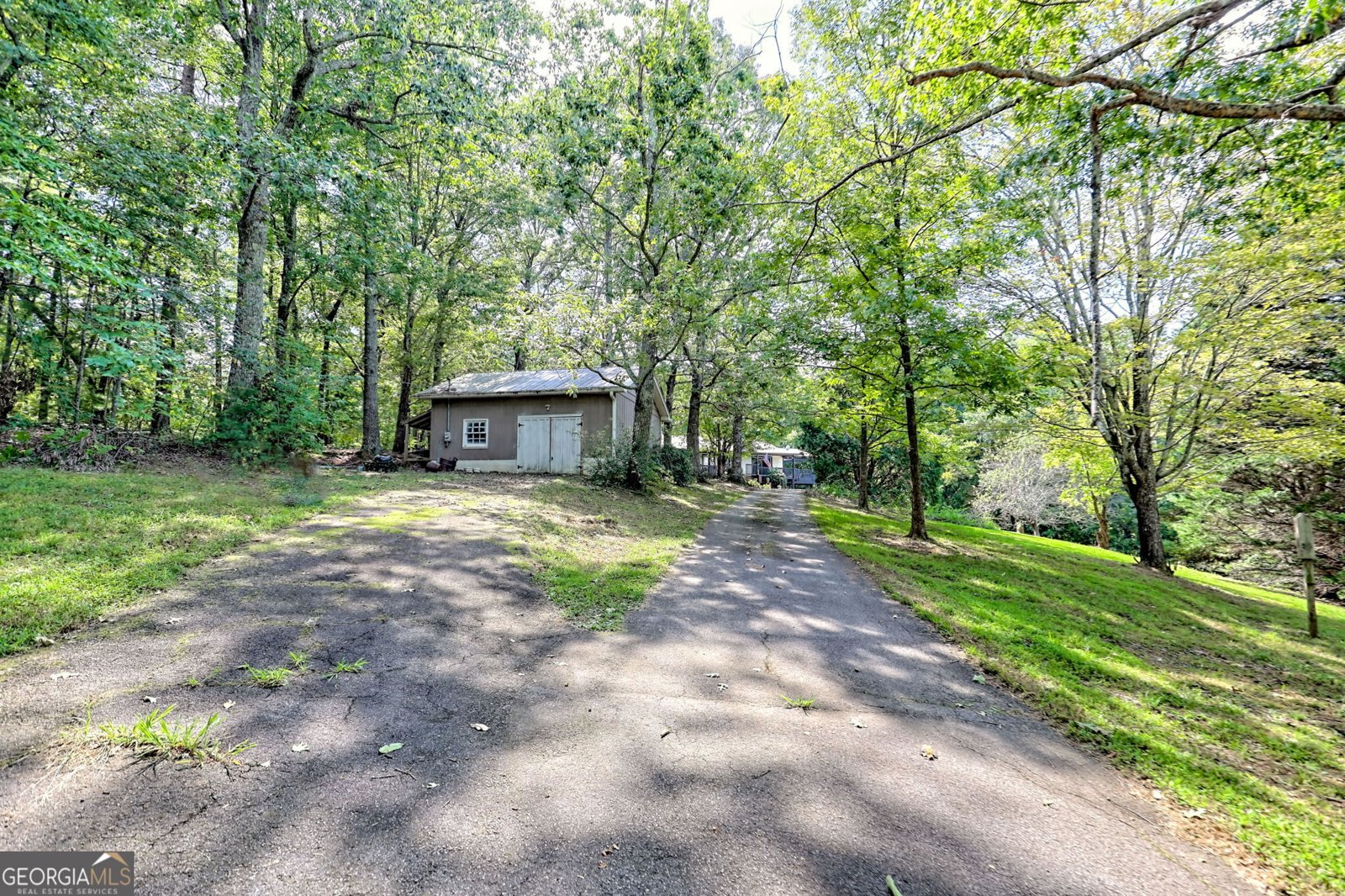 108 Dodge Lane Lakemont - 1