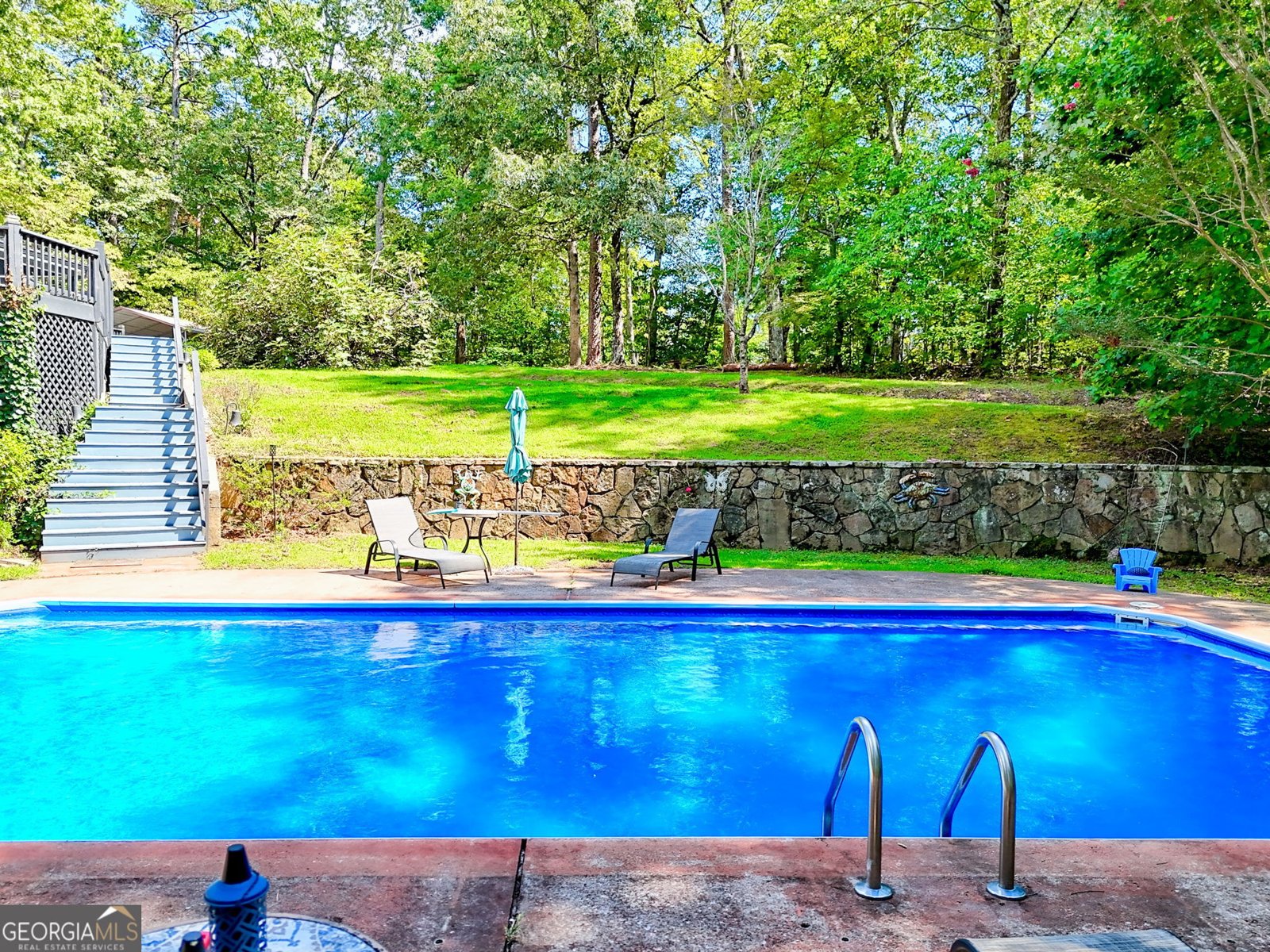 108 Dodge Lane Lakemont - 10
