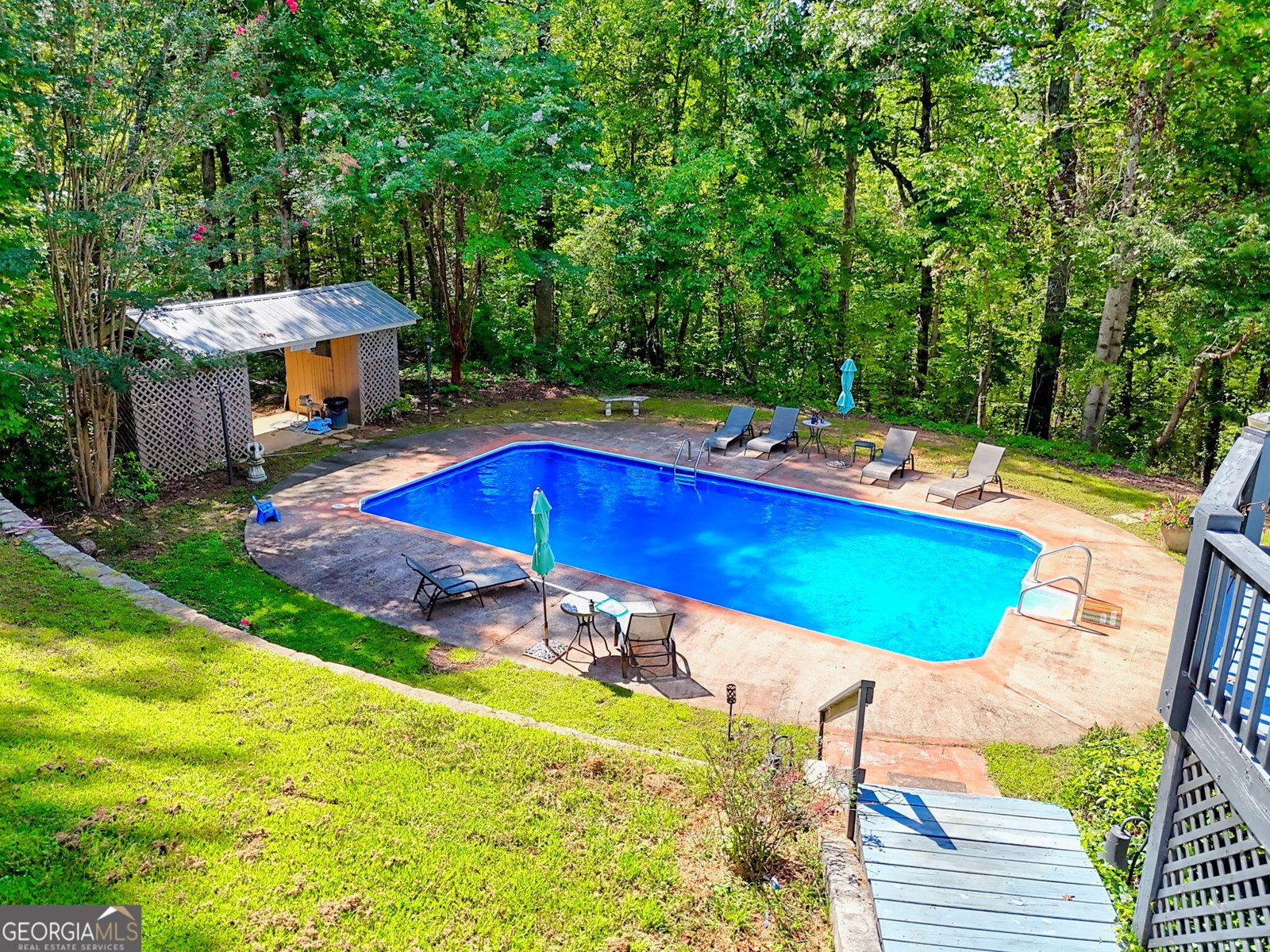 108 Dodge Lane Lakemont - 17
