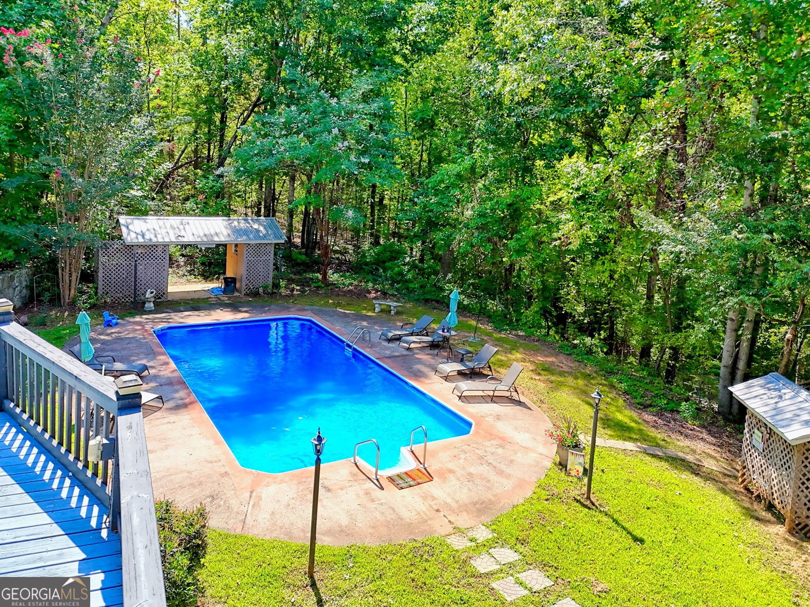 108 Dodge Lane Lakemont - 2