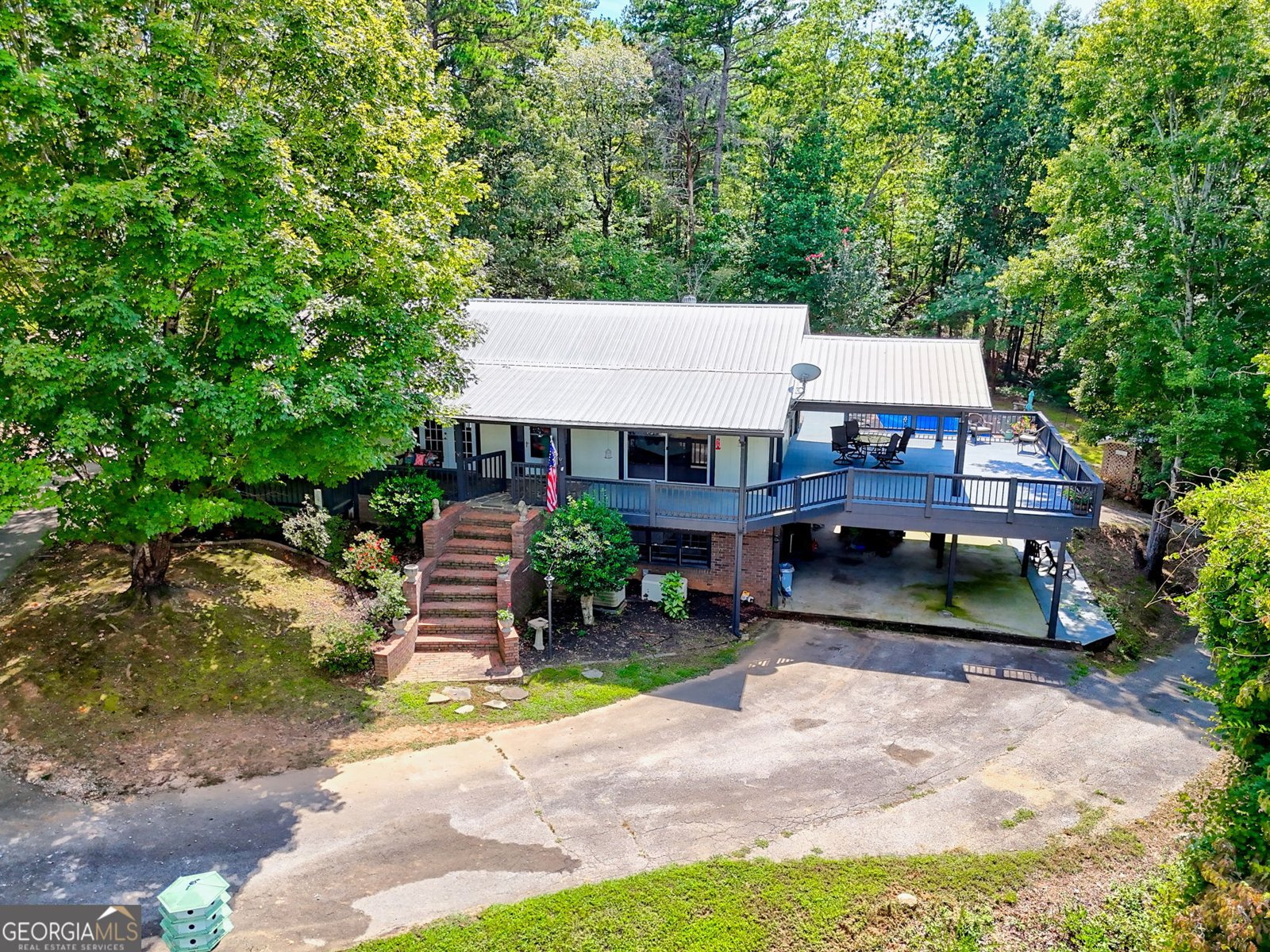108 Dodge Lane Lakemont - 22
