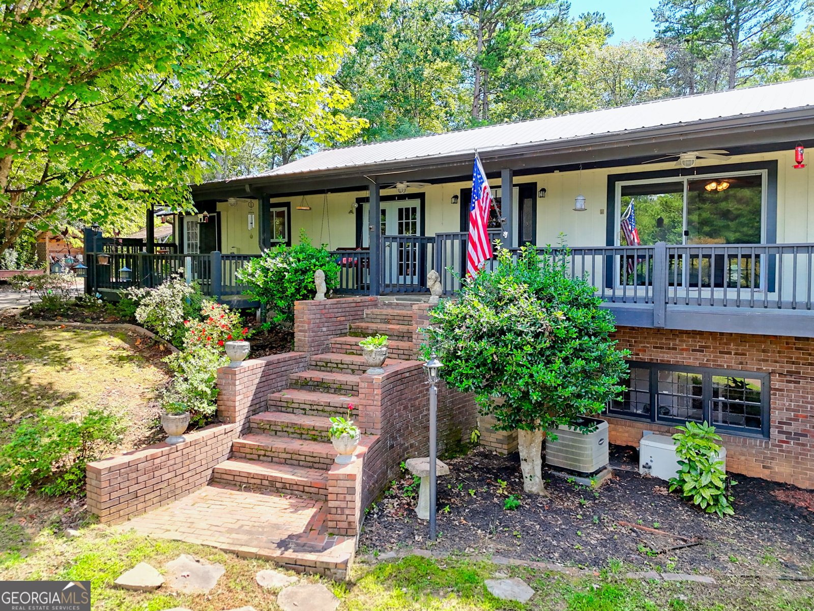 108 Dodge Lane Lakemont - 24