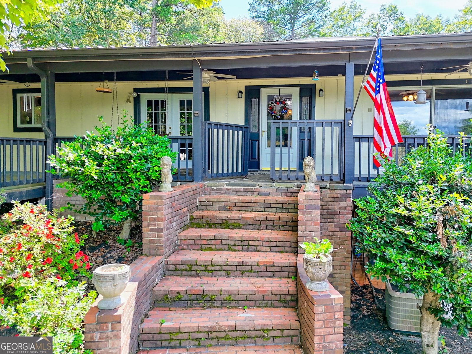 108 Dodge Lane Lakemont - 27