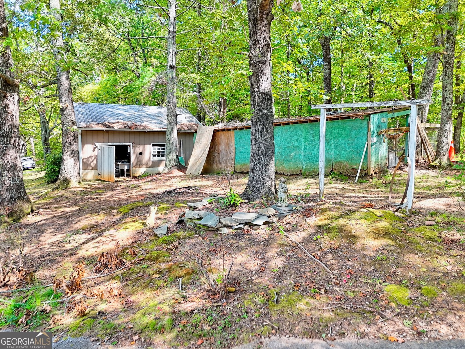 108 Dodge Lane Lakemont - 29