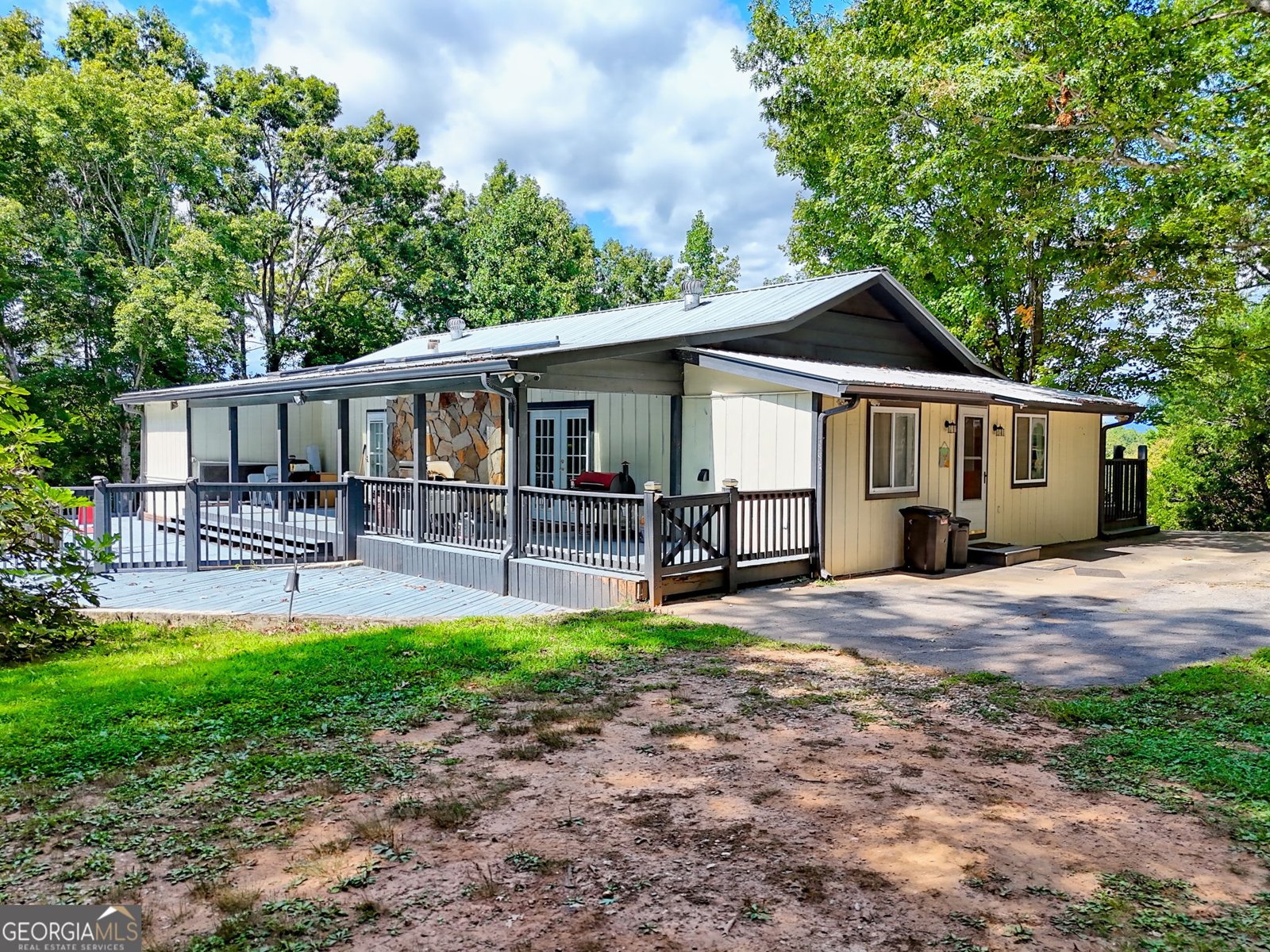 108 Dodge Lane Lakemont - 32