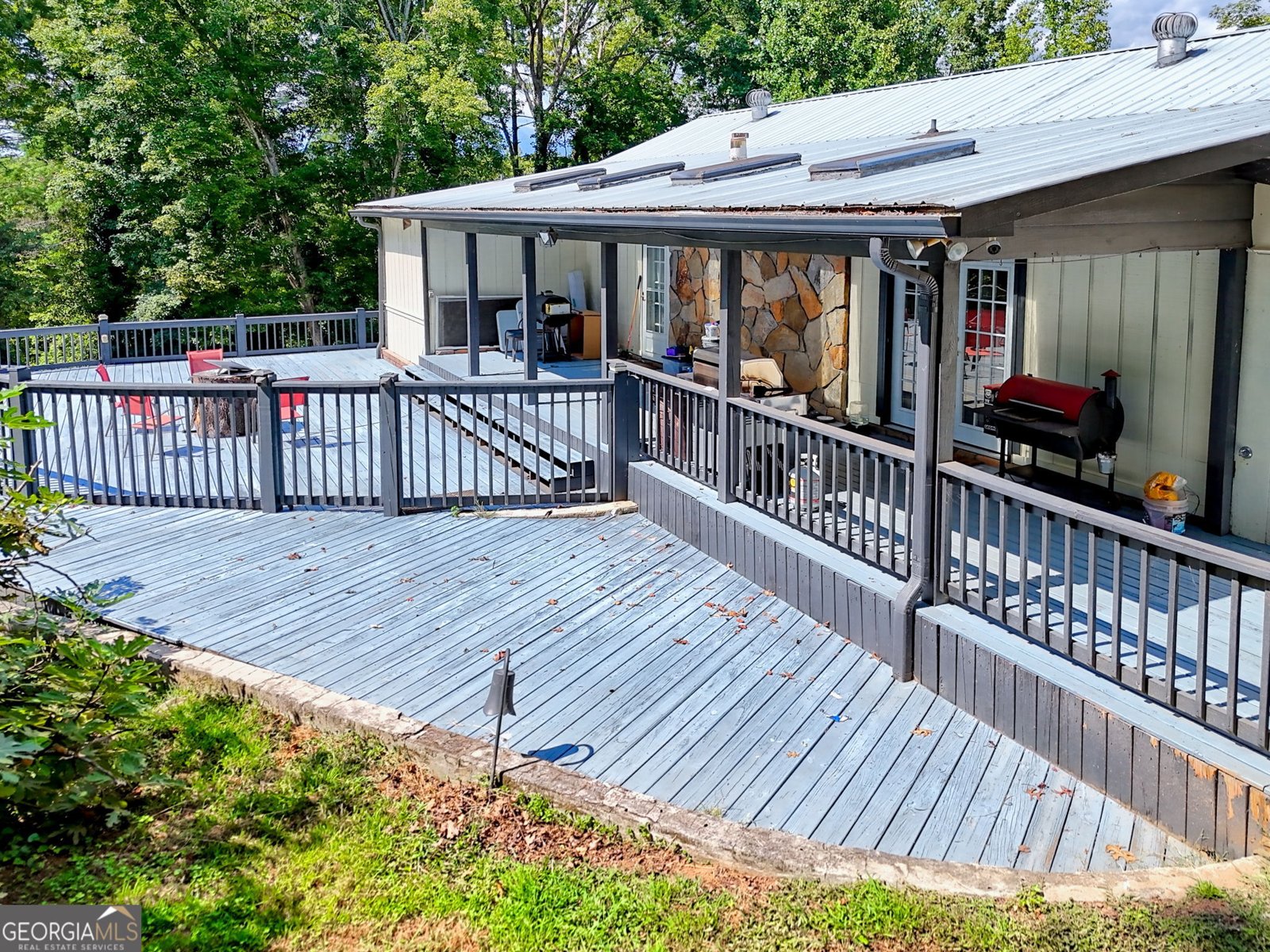 108 Dodge Lane Lakemont - 34
