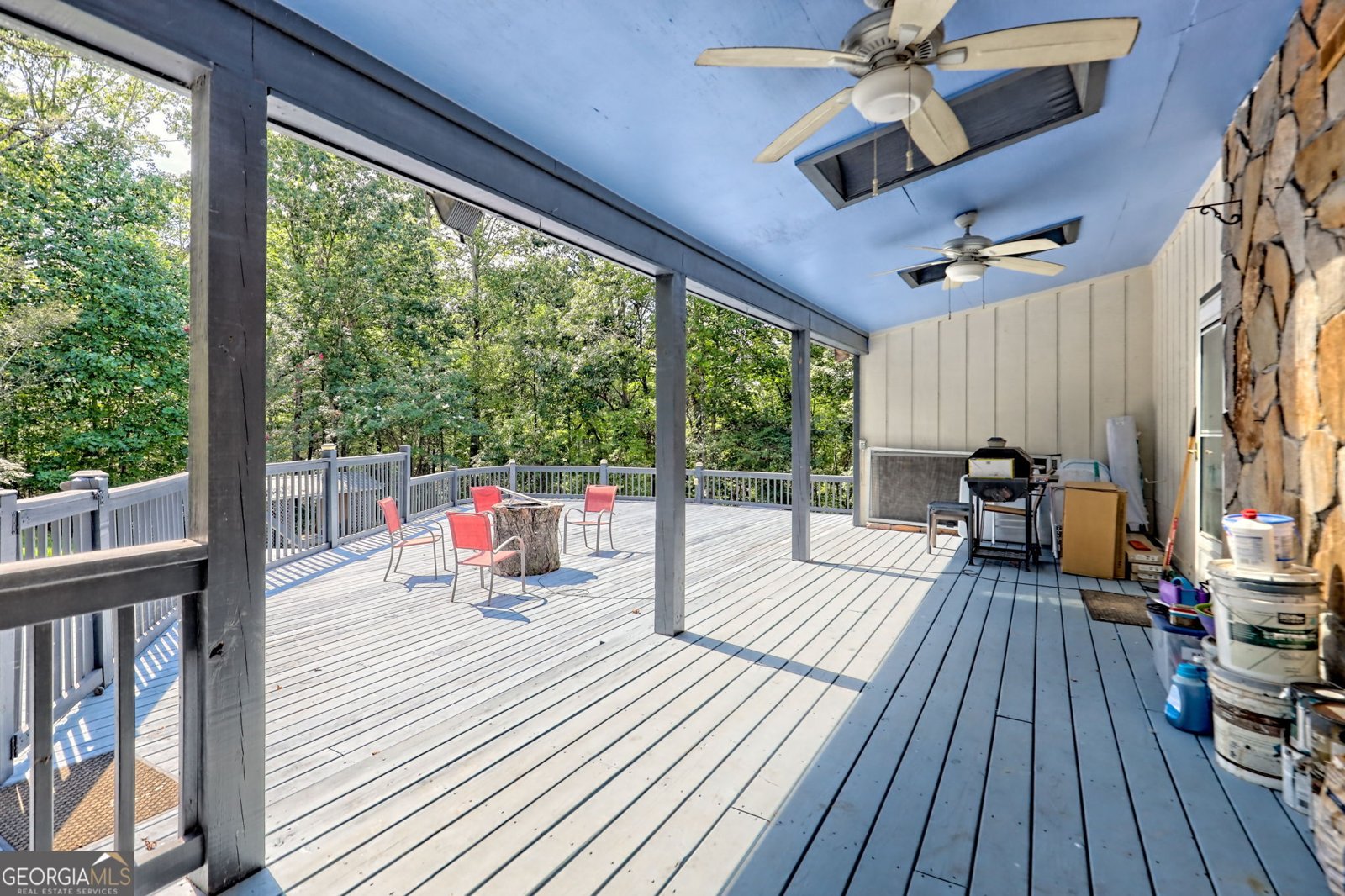 108 Dodge Lane Lakemont - 46