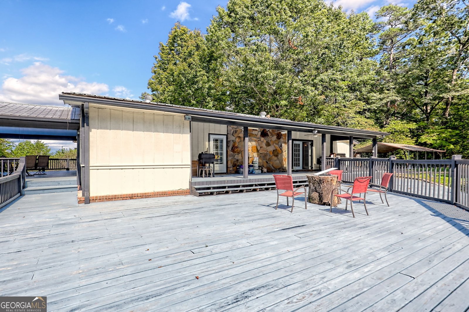 108 Dodge Lane Lakemont - 47