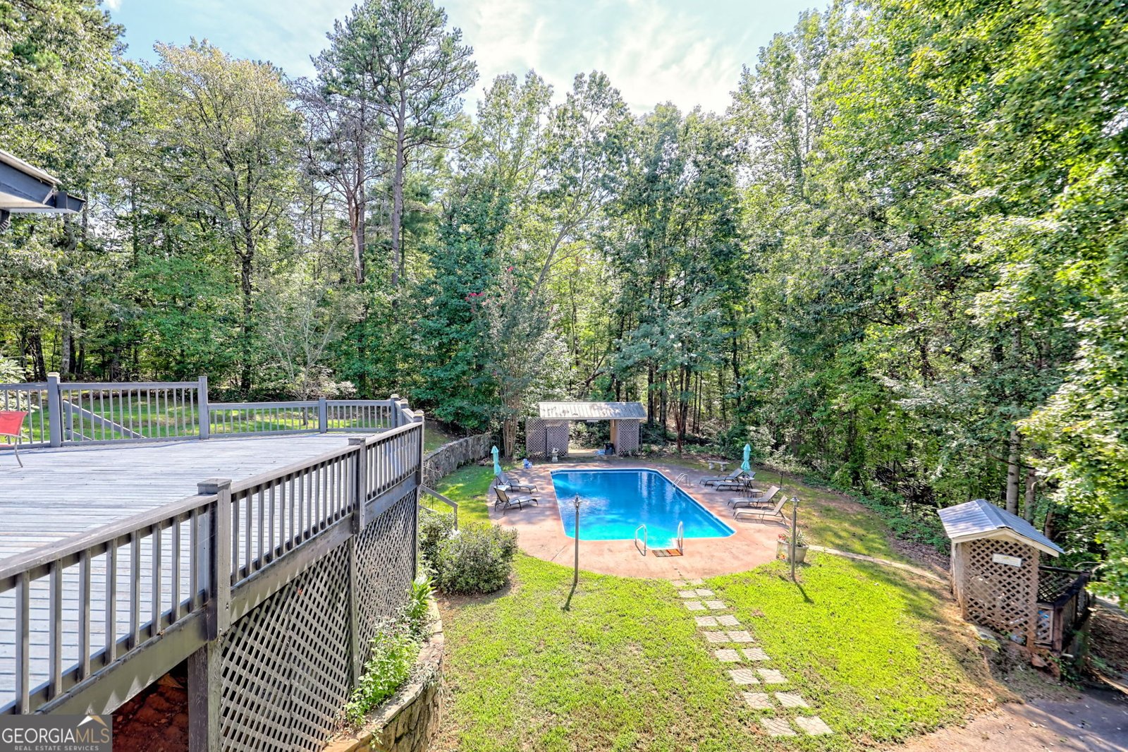 108 Dodge Lane Lakemont - 51