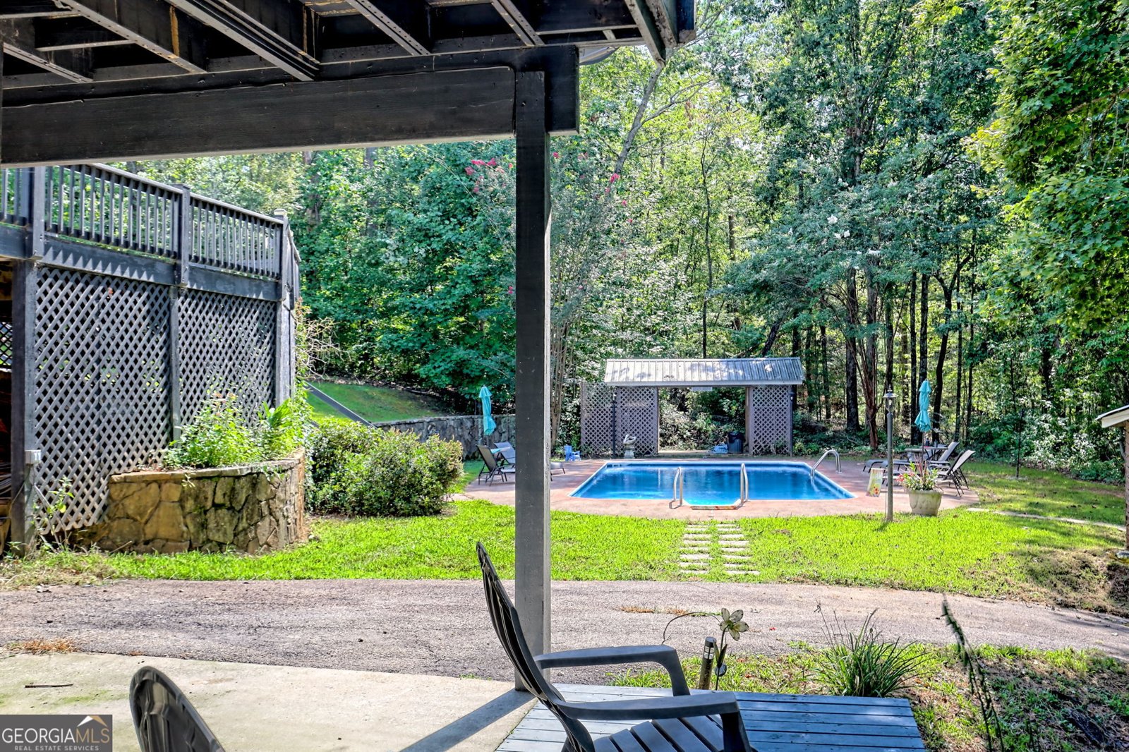 108 Dodge Lane Lakemont - 65