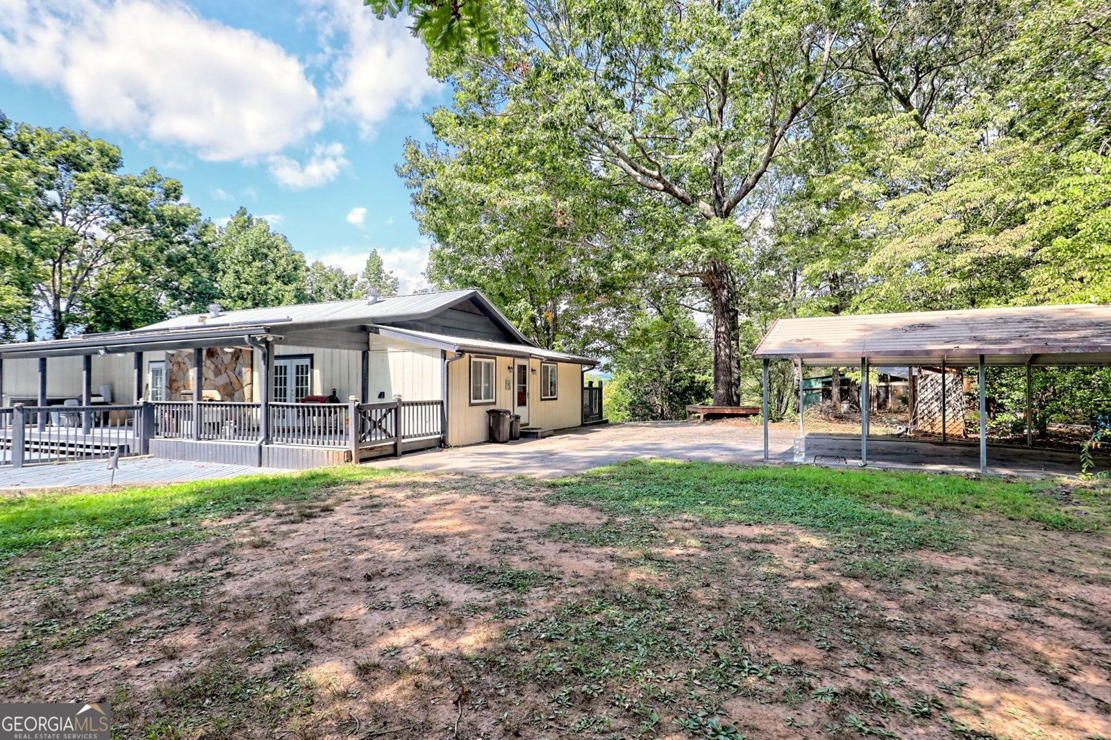 108 Dodge Lane Lakemont - 70